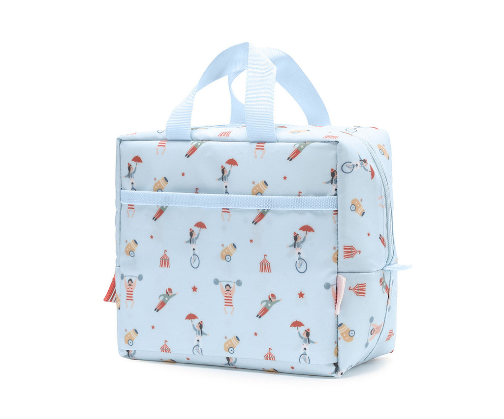 Tutete Bolsa Térmica Personalizada Circus Show