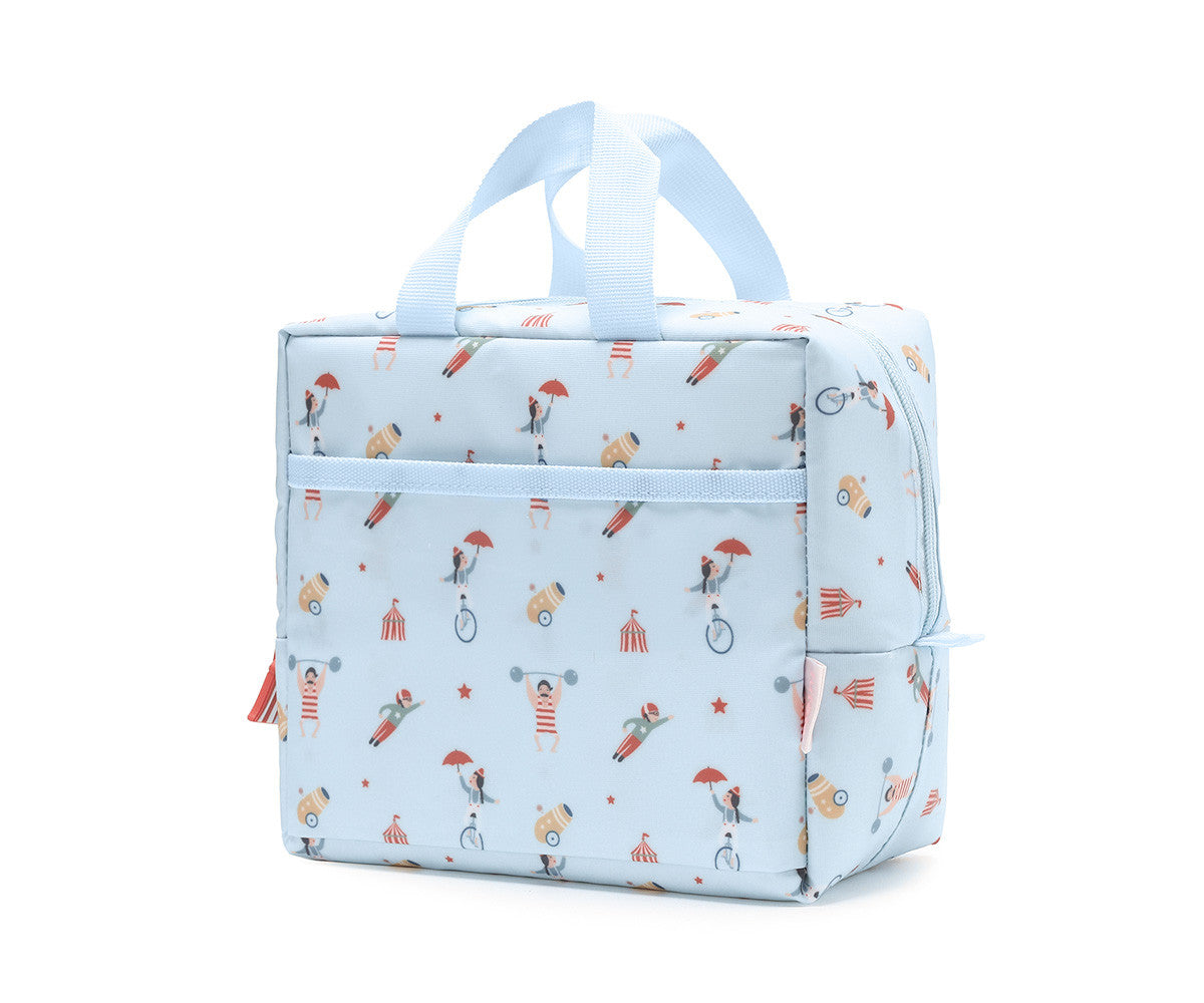 Tutete Bolsa Térmica Personalizada Circus Show