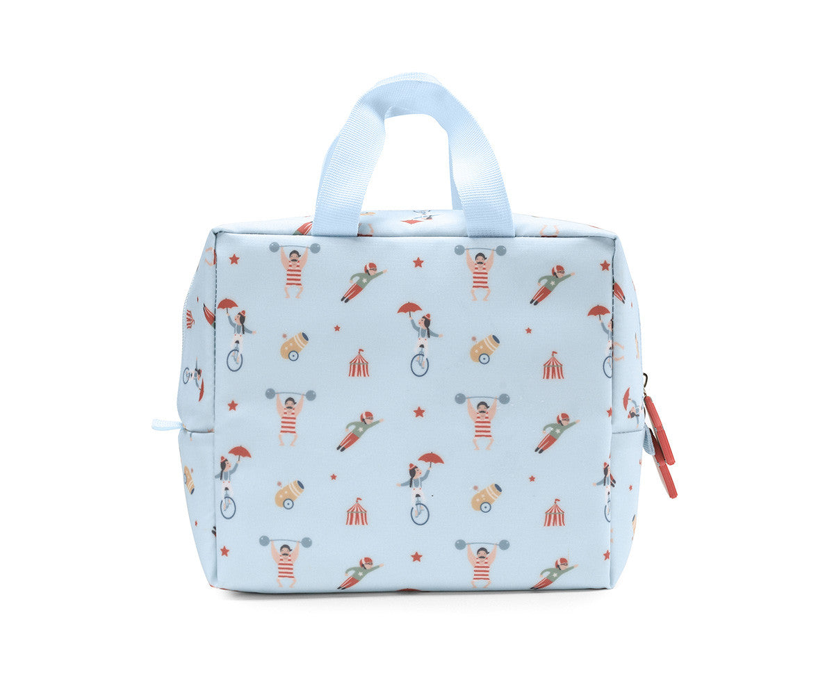 Tutete Bolsa Térmica Personalizada Circus Show