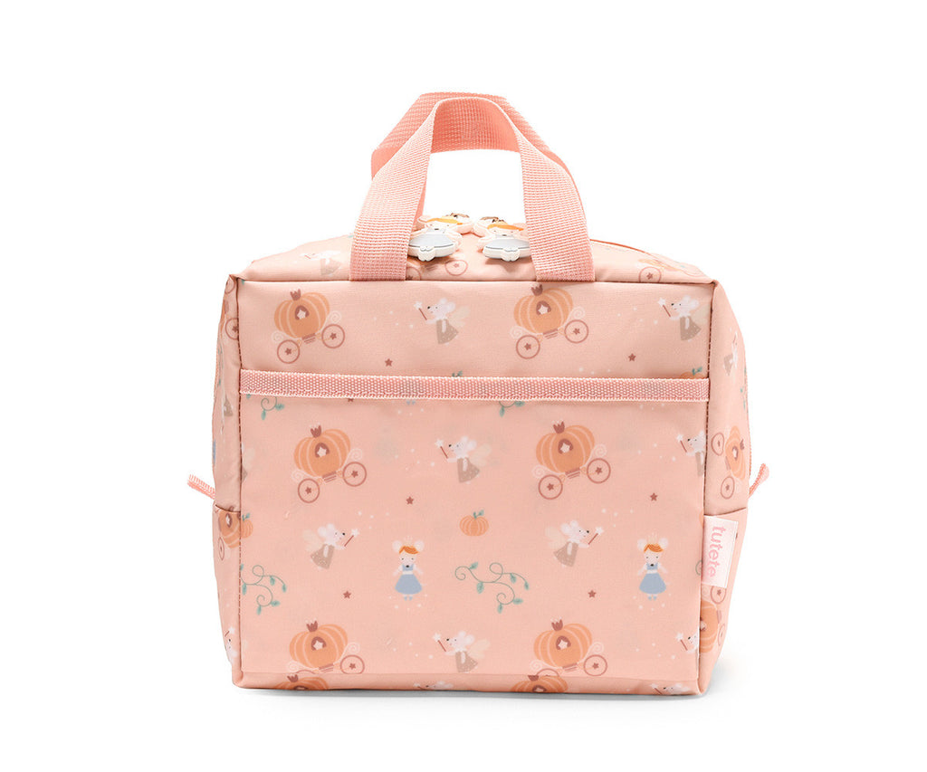 Tutete Bolsa Térmica Personalizada Mouse Fairies
