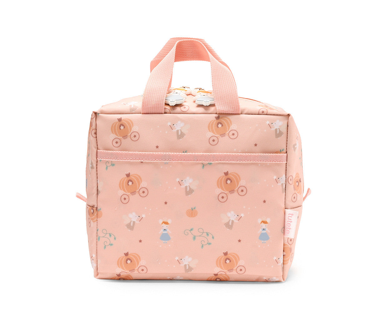 Tutete Bolsa Térmica Personalizada Mouse Fairies