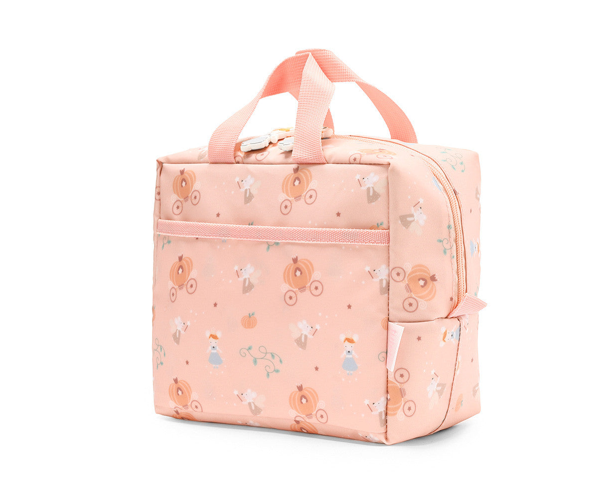 Tutete Bolsa Térmica Personalizada Mouse Fairies