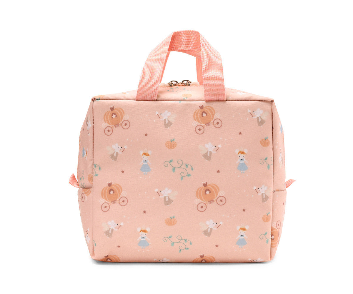 Tutete Bolsa Térmica Personalizada Mouse Fairies
