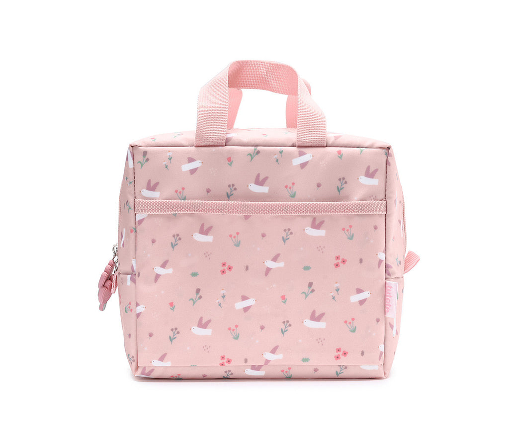 Tutete Bolsa Térmica Personalizada Blossom Birds