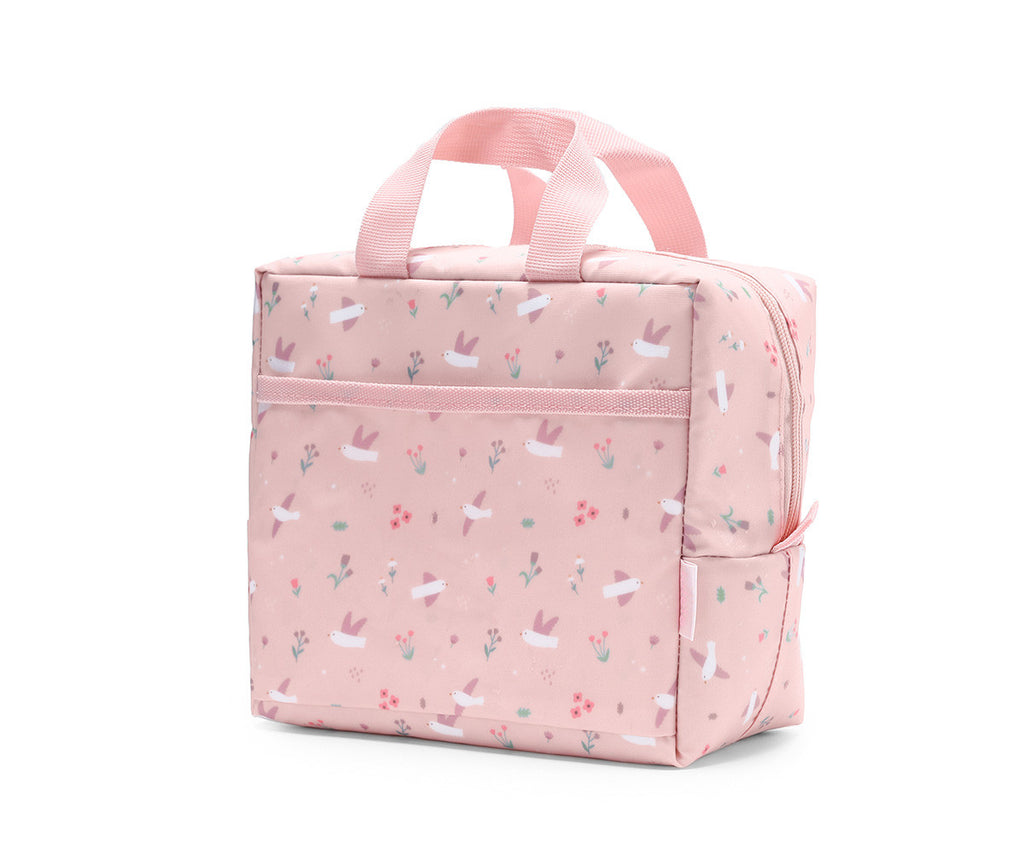 Tutete Bolsa Térmica Personalizada Blossom Birds