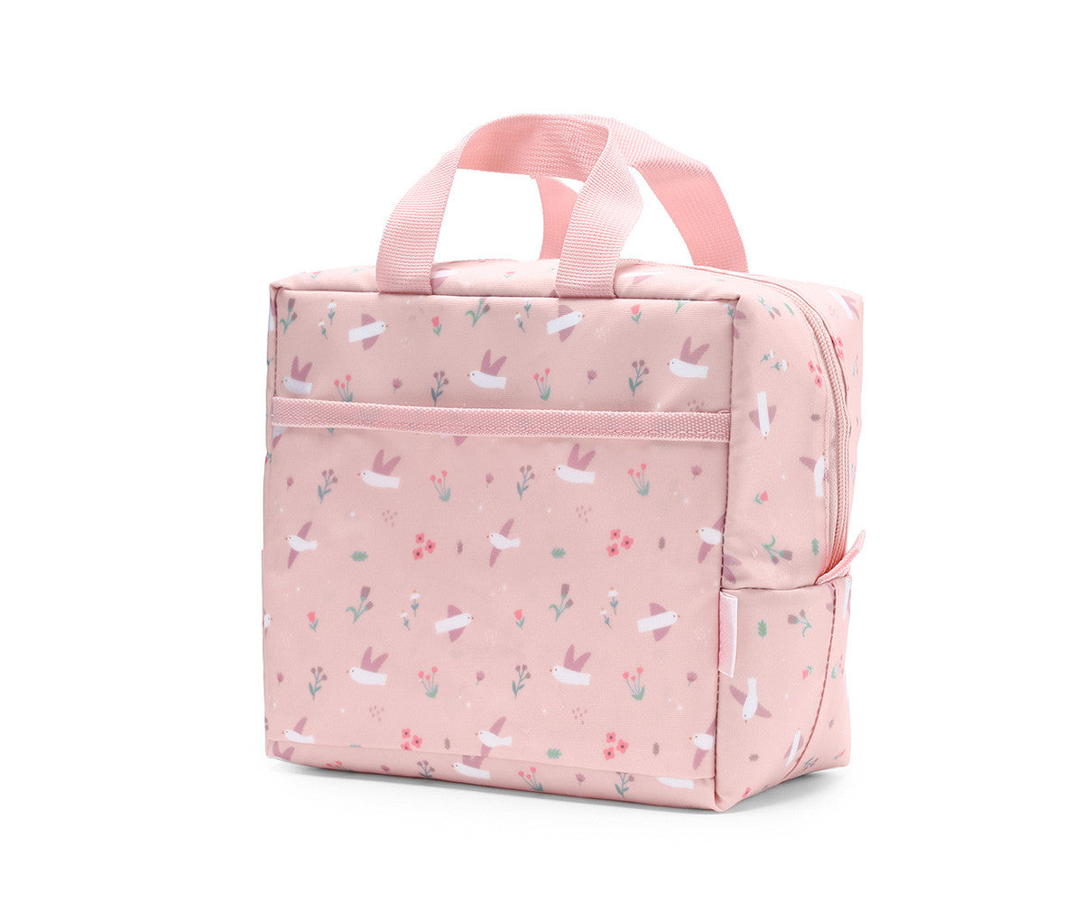 Tutete Bolsa Térmica Personalizada Blossom Birds