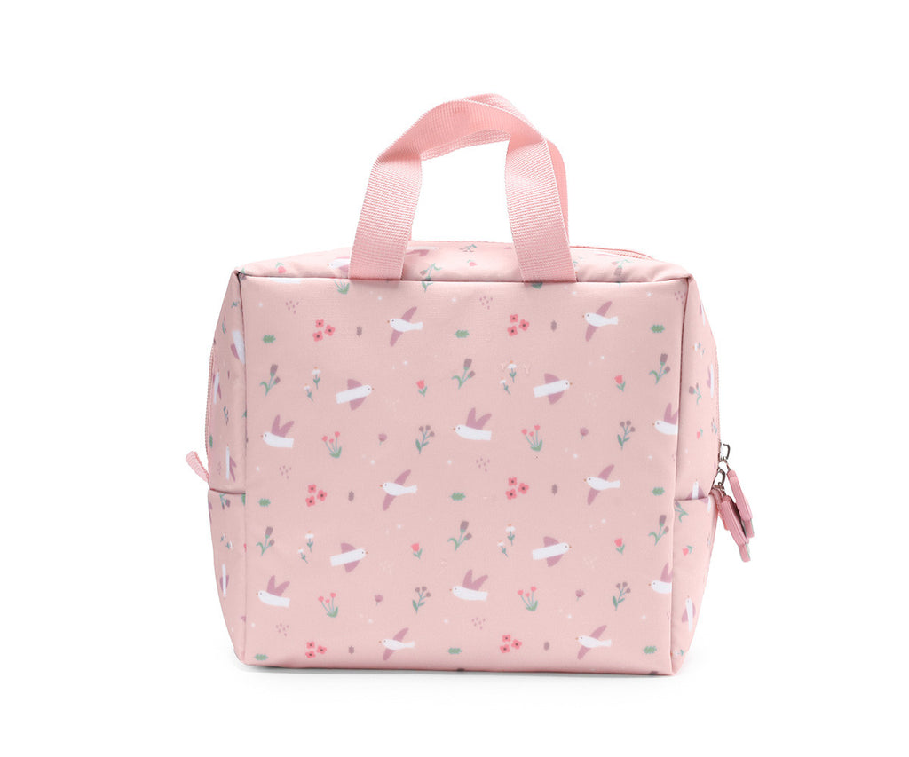 Tutete Bolsa Térmica Personalizada Blossom Birds