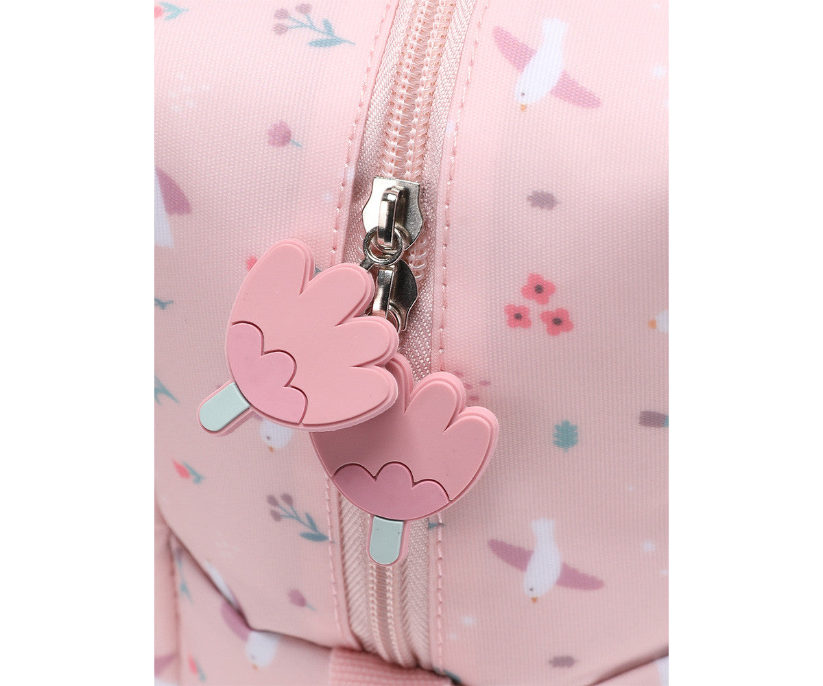 Tutete Bolsa Térmica Personalizada Blossom Birds
