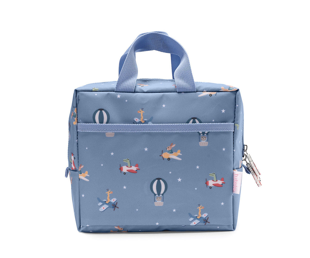 Tutete Bolsa Térmica Personalizada Planes
