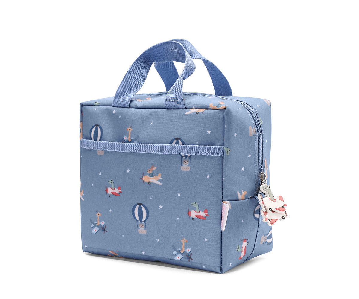 Tutete Bolsa Térmica Personalizada Planes