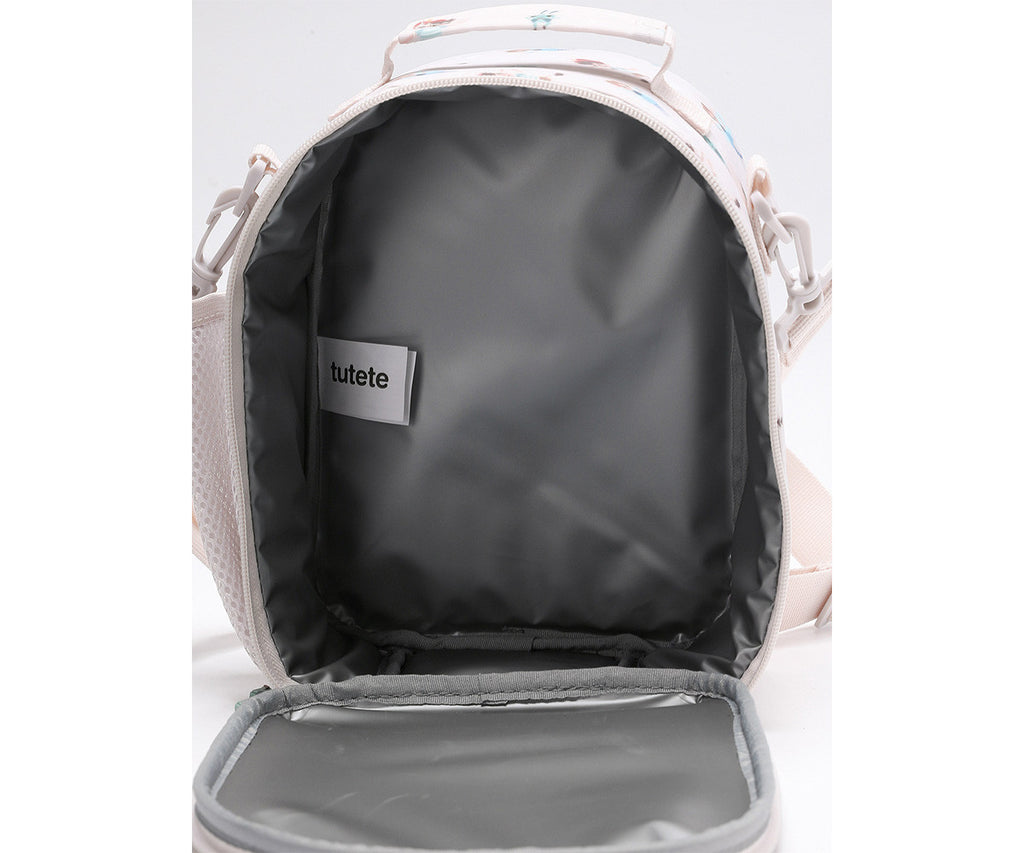 Tutete Bolsa Térmica Personalizável 3D Pinóquio