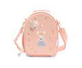 Tutete Bolsa Térmica Personalizável 3D Mouse Fairies