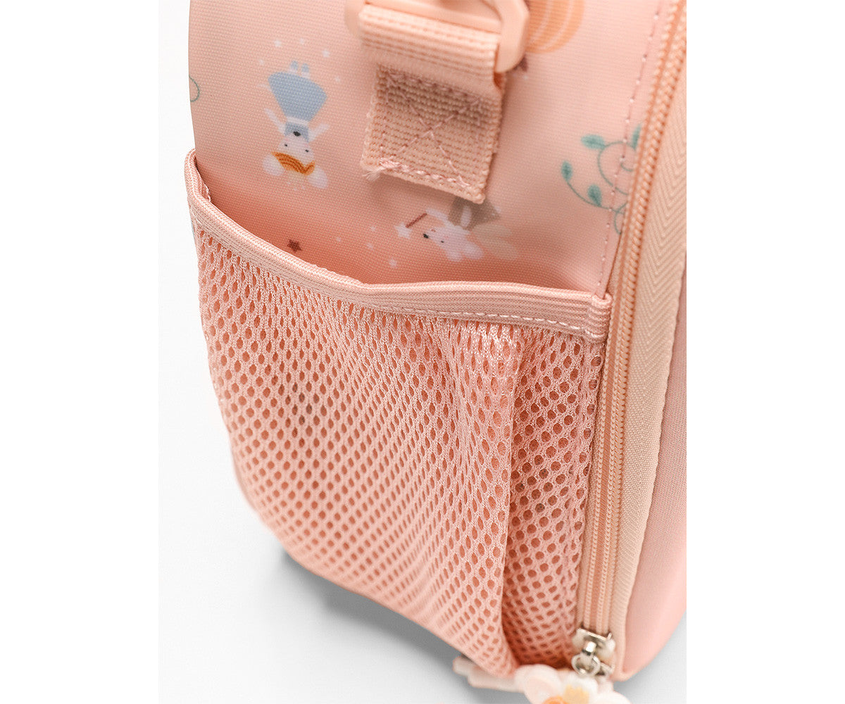 Tutete Bolsa Térmica Personalizável 3D Mouse Fairies
