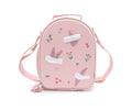 Tutete Bolsa Térmica Personalizável 3D Blossom Birds