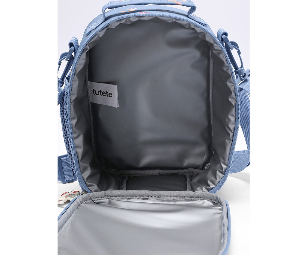 Tutete Bolsa Térmica Personalizável 3D Planes