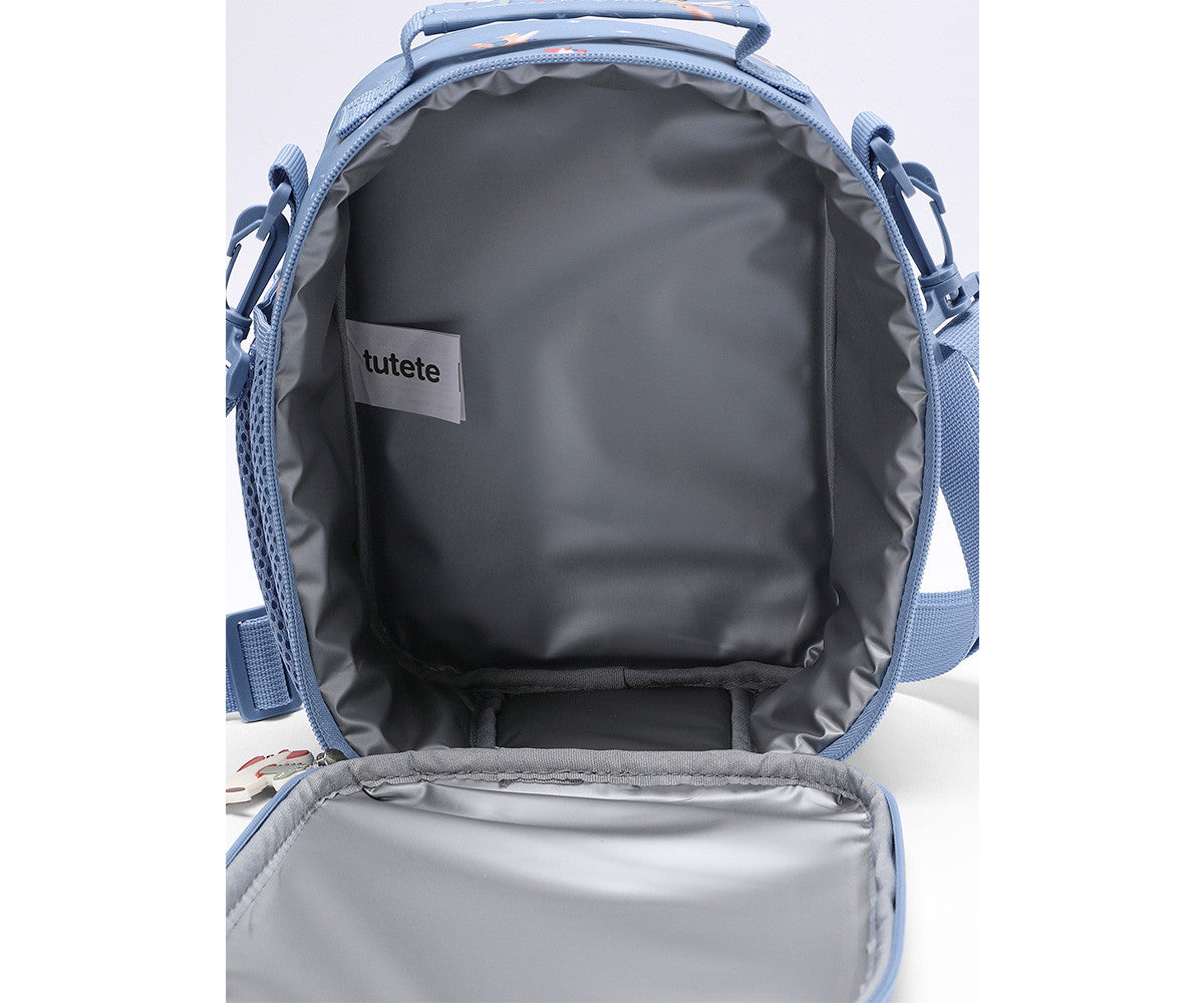 Tutete Bolsa Térmica Personalizável 3D Planes