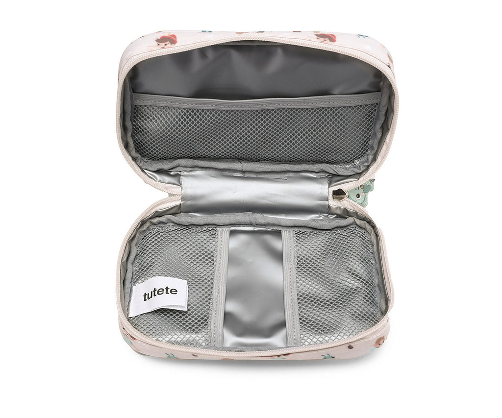 Tutete Bolsa de Medicamentos Pinóquio