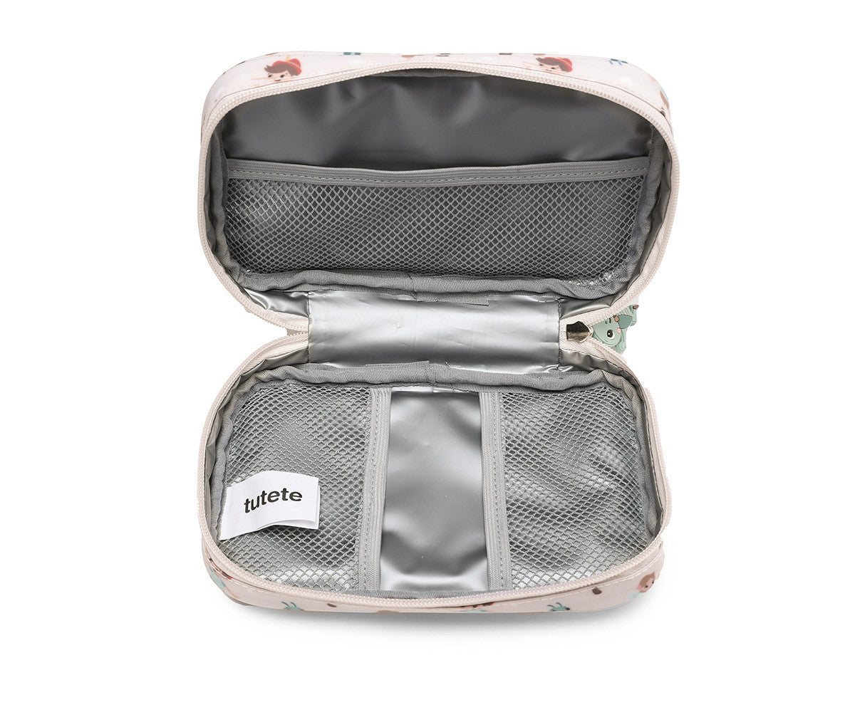 Tutete Bolsa de Medicamentos Pinóquio