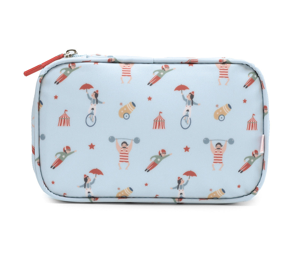 Tutete Bolsa de Medicamentos Circus Show