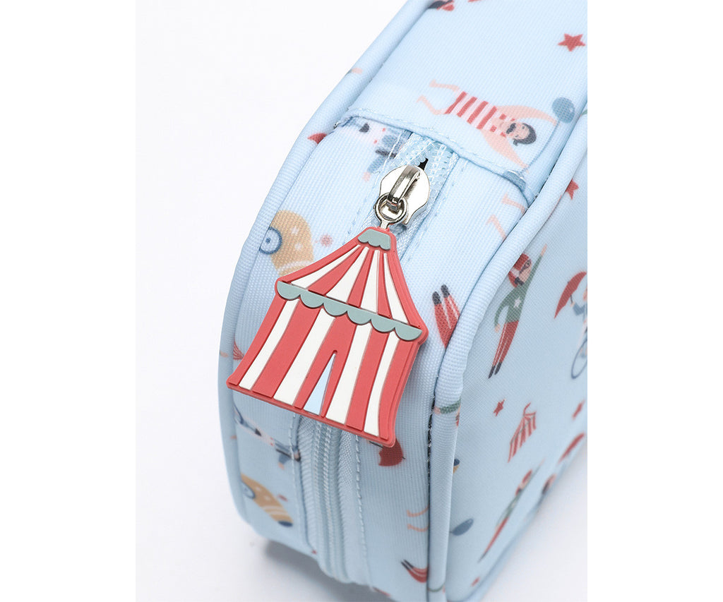 Tutete Bolsa de Medicamentos Circus Show