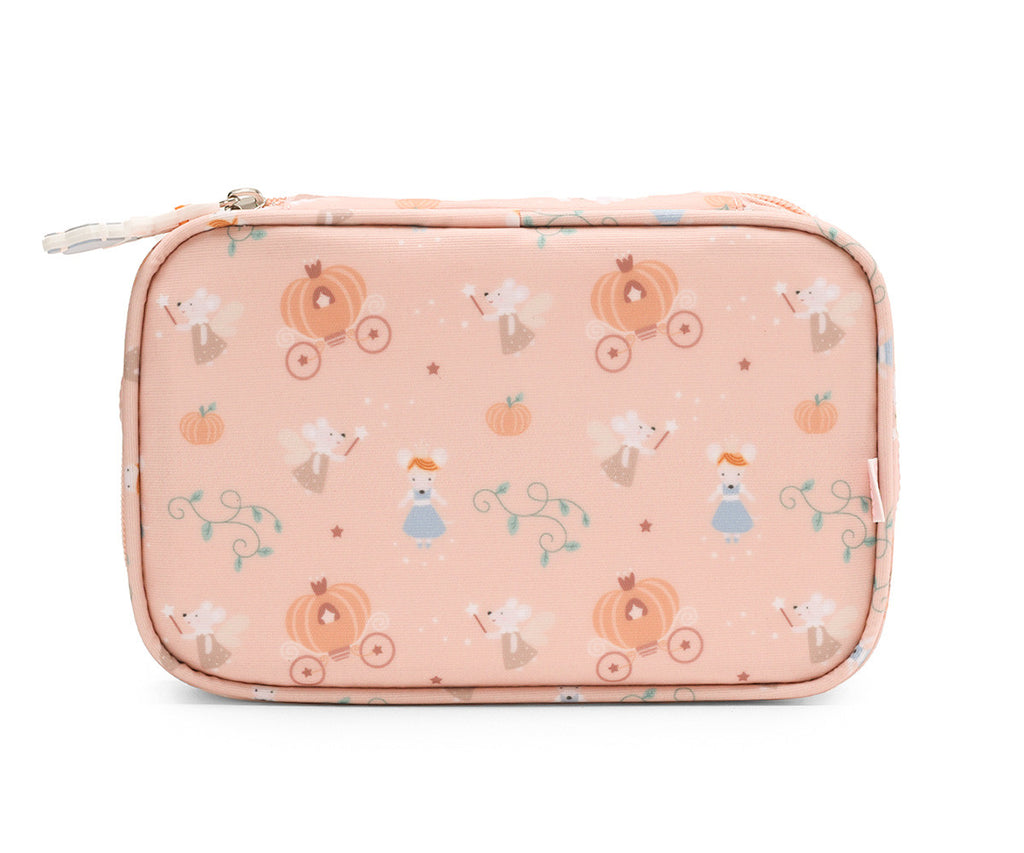 Tutete Bolsa de Medicamentos Mouse Fairies