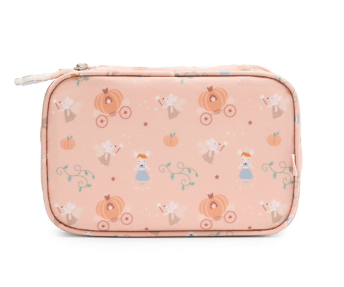 Tutete Bolsa de Medicamentos Mouse Fairies