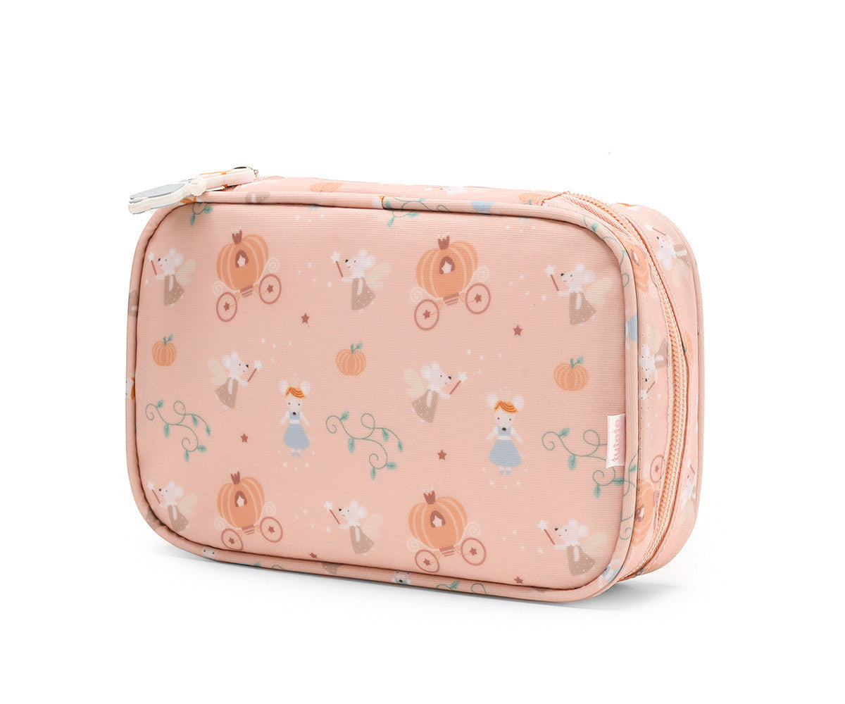 Tutete Bolsa de Medicamentos Mouse Fairies