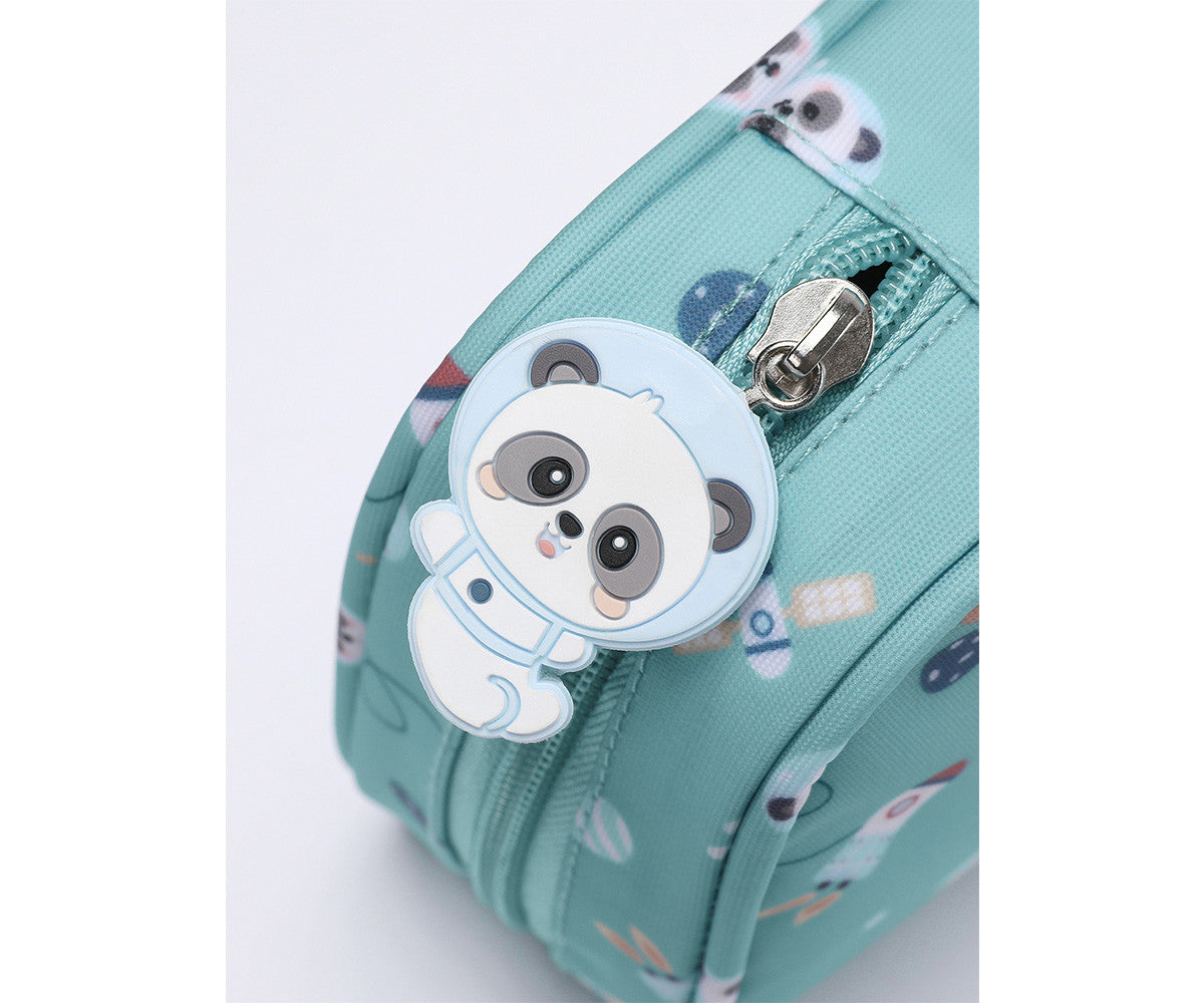 Tutete Bolsa de Medicamentos Pandas in Space