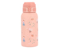 Tutete Garrafa Térmica de Aço 500 ml Mouse Fairies
