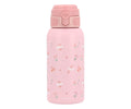 Tutete Garrafa Térmica de Aço 500 ml Blossom Birds