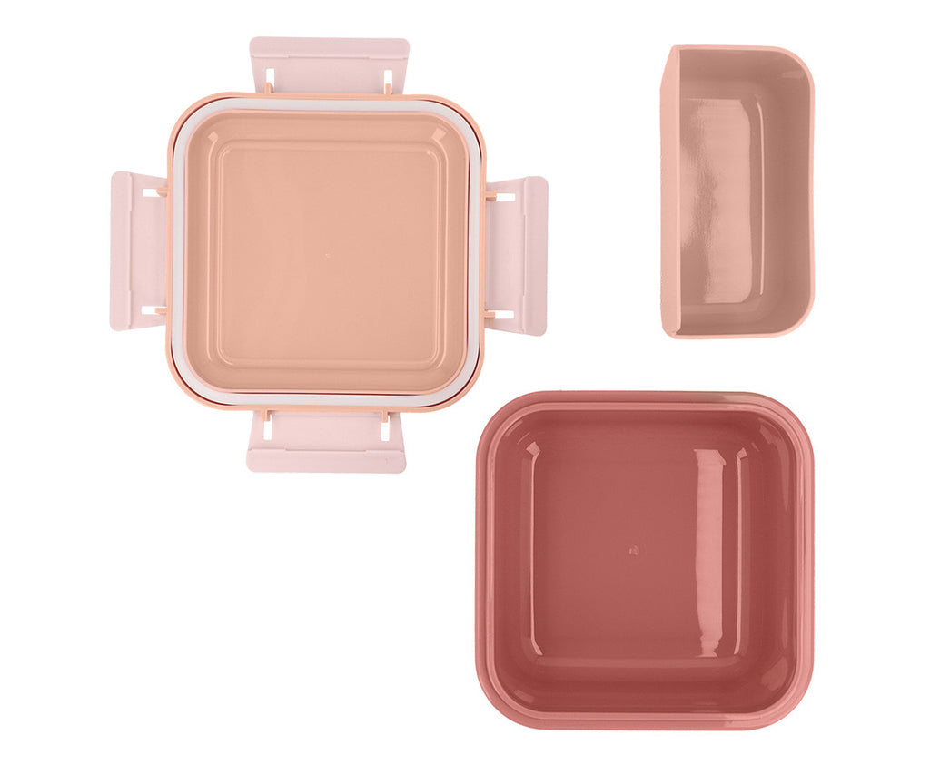 Tutete Lancheira Mouse Fairies Grande
