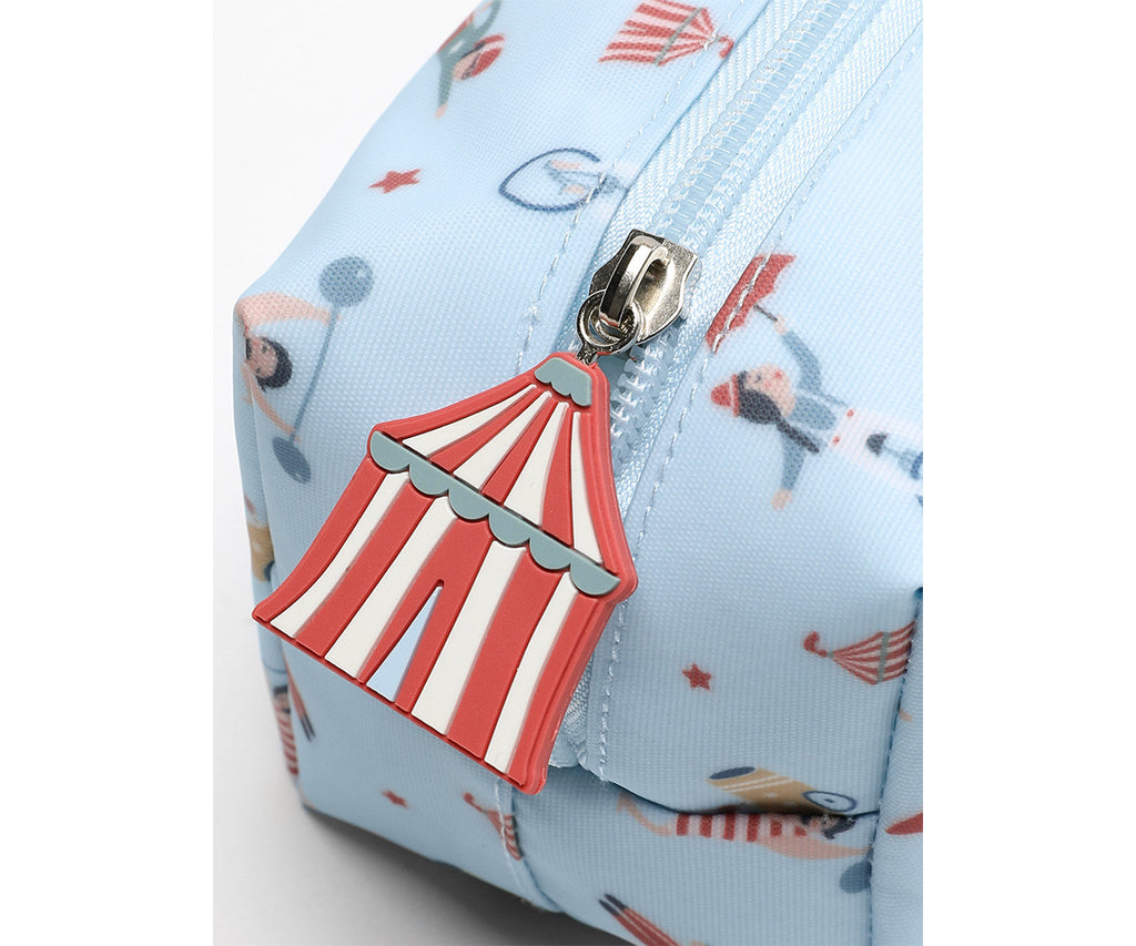 Tutete Estojo Personalizado Circus Show