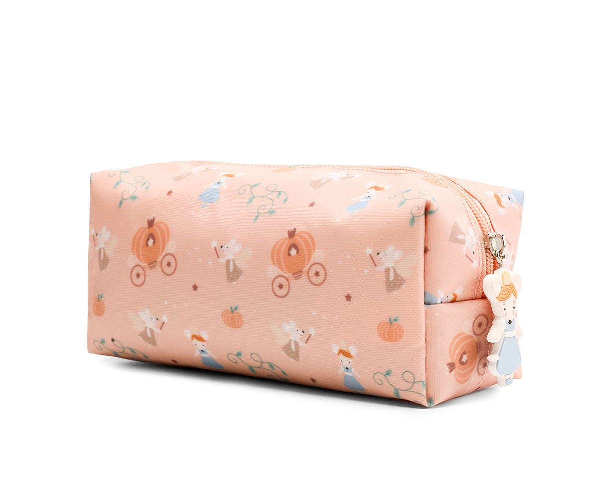 Tutete Estojo Personalizado Mouse Fairies