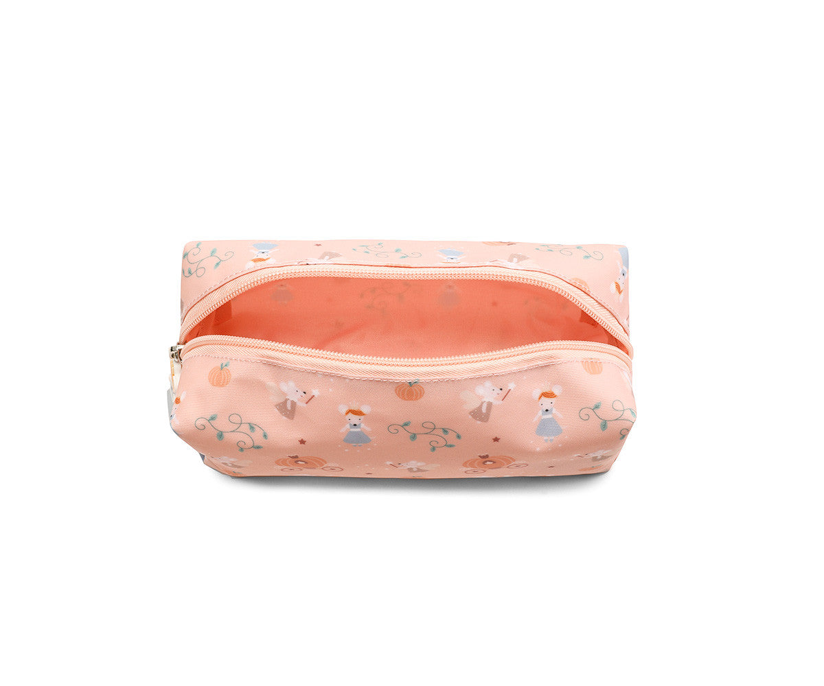 Tutete Estojo Personalizado Mouse Fairies