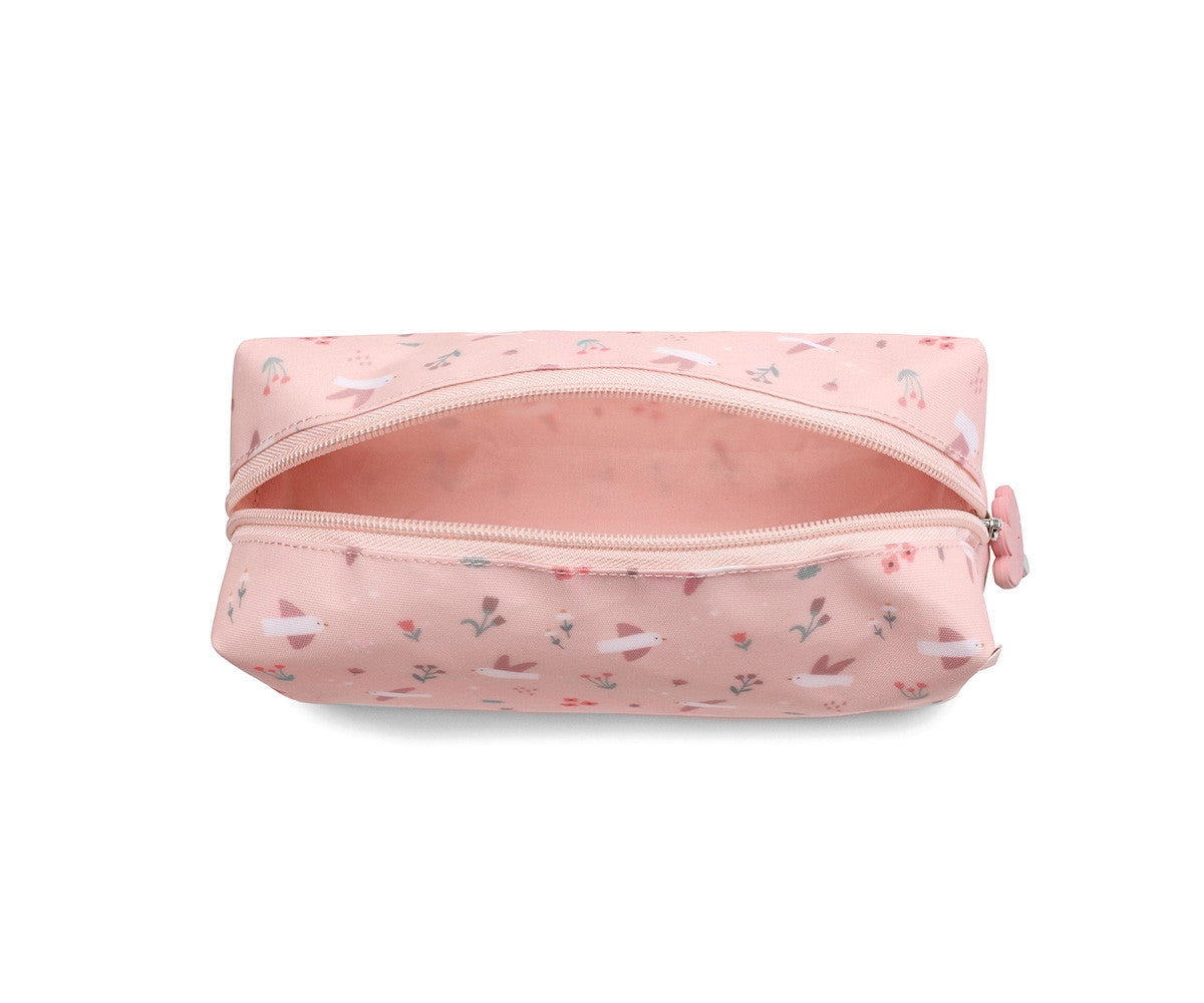 Tutete Estojo Personalizado Blossom Birds