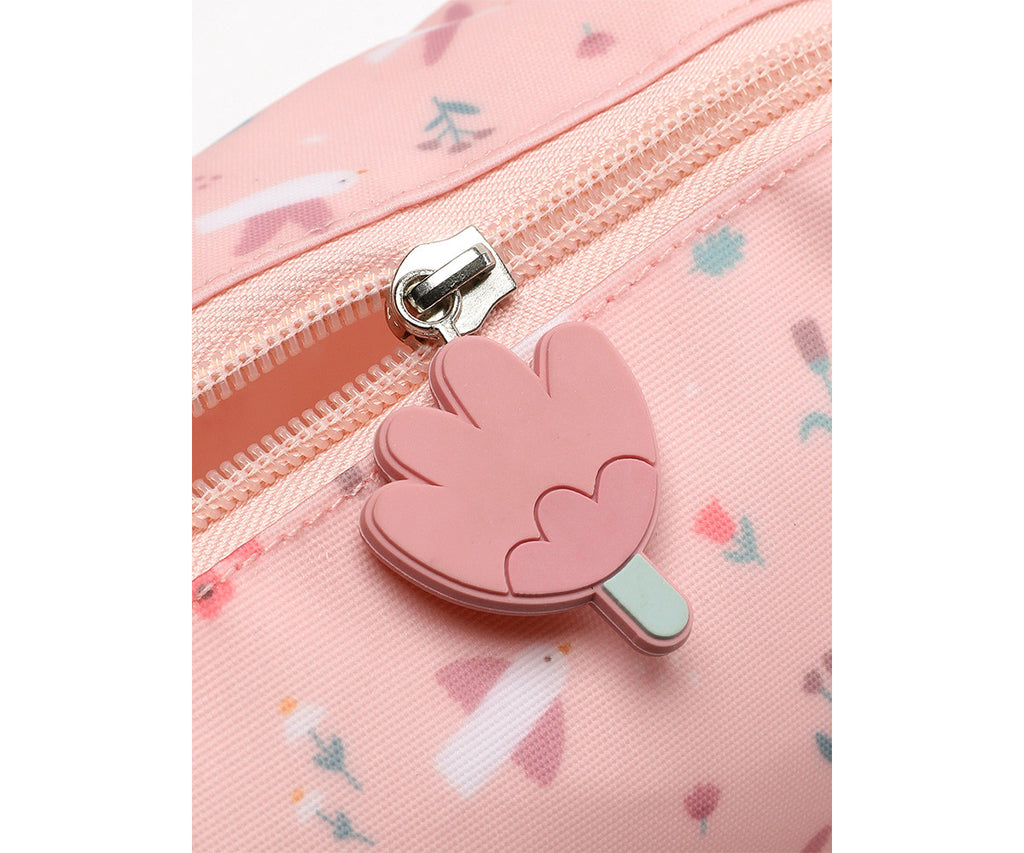 Tutete Estojo Personalizado Blossom Birds