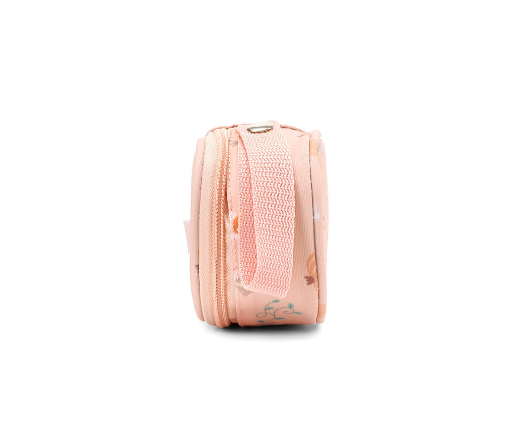 Tutete Bolsa de Pequeno-Almoço Térmica Personalizável Mouse Fairies