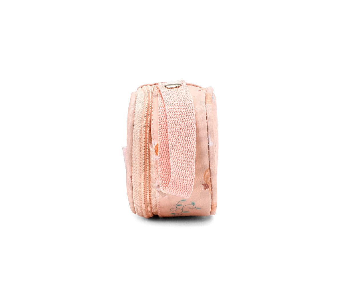 Tutete Bolsa de Pequeno-Almoço Térmica Personalizável Mouse Fairies