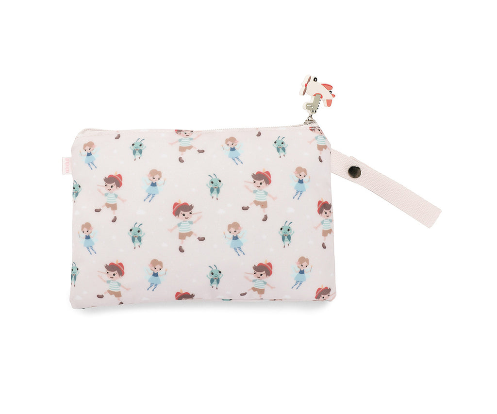 Tutete Bolsa Sanduíche Personalizada Pinóquio