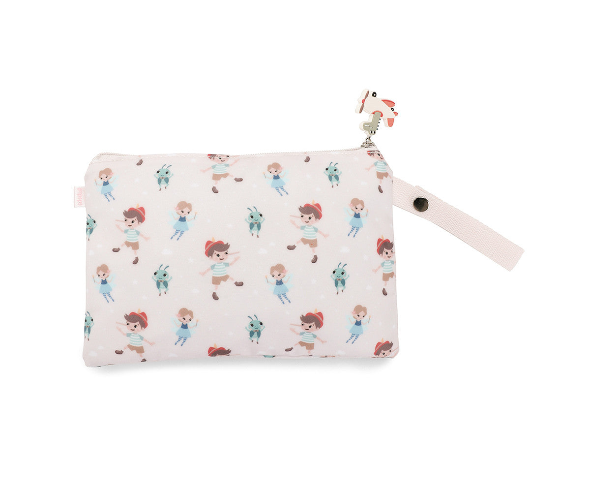 Tutete Bolsa Sanduíche Personalizada Pinóquio