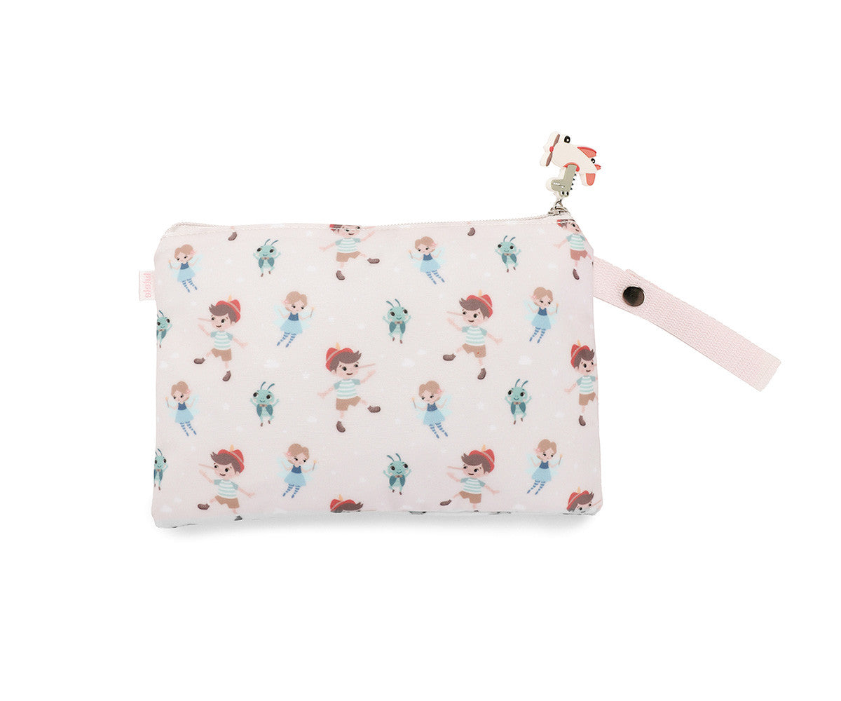 Tutete Bolsa Sanduíche Personalizada Pinóquio