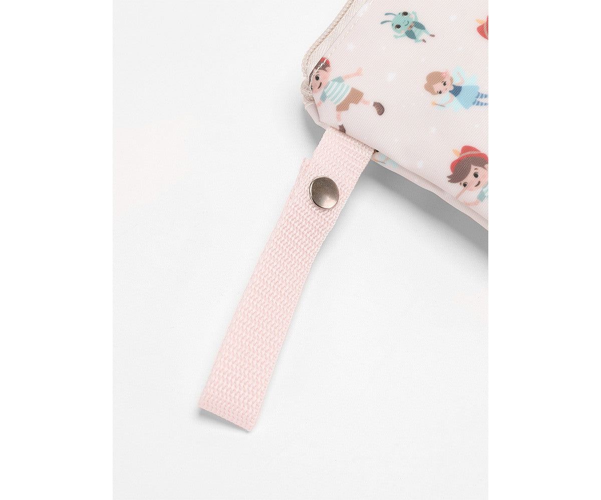 Tutete Bolsa Sanduíche Personalizada Pinóquio