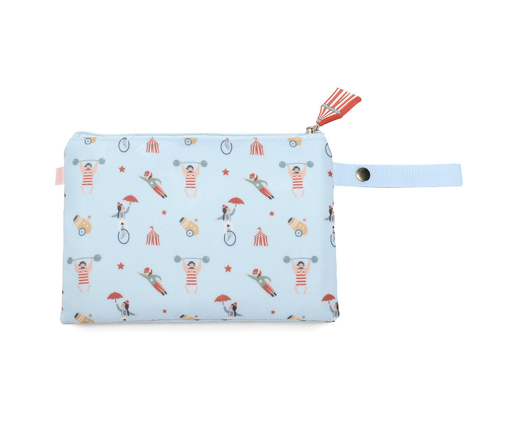 Tutete Bolsa Sanduíche Personalizada Circus Show