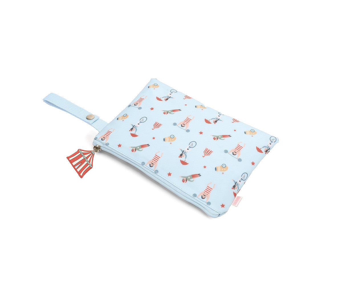 Tutete Bolsa Sanduíche Personalizada Circus Show
