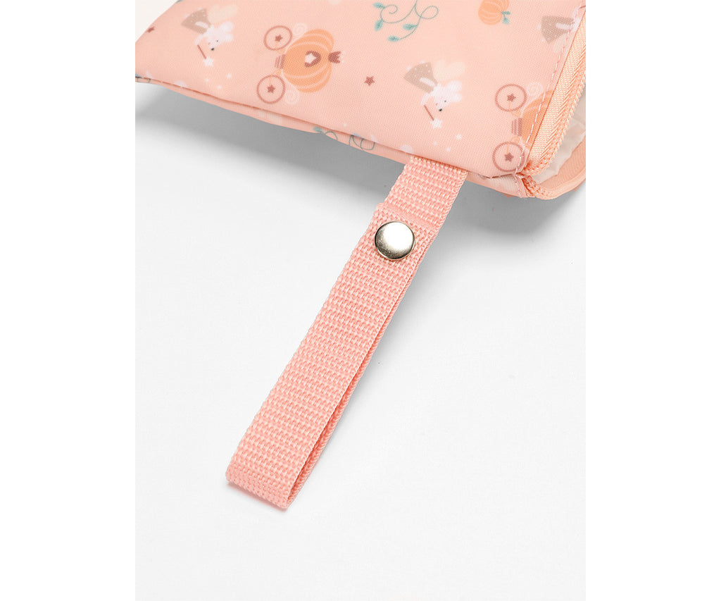 Tutete Bolsa Sanduíche Personalizada Mouse Fairies