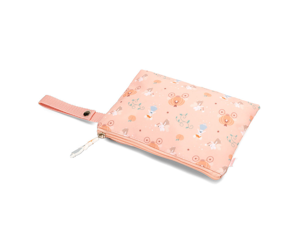 Tutete Bolsa Sanduíche Personalizada Mouse Fairies