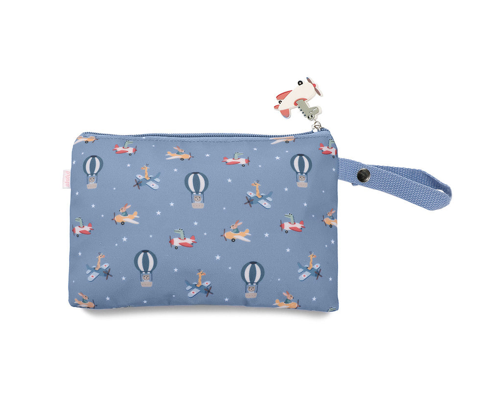 Tutete Bolsa Sanduíche Personalizada Planes