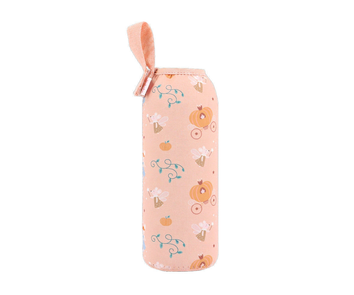 Tutete Garrafa de Aço Mouse Fairies 750 ml
