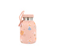Tutete Garrafa de Aço Mouse Fairies 350 ml