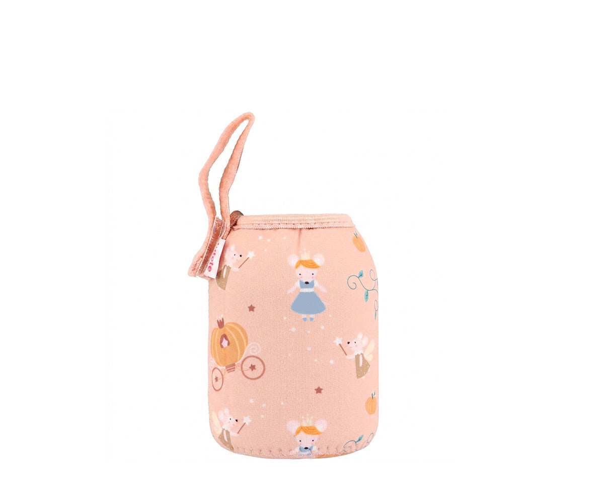 Tutete Garrafa de Aço Mouse Fairies 350 ml